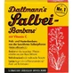 DALLMANN'S Sage Candies w.Vit.C. 20 St.