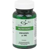 UBIQUINOL 50 mg gélules 60 pcs.