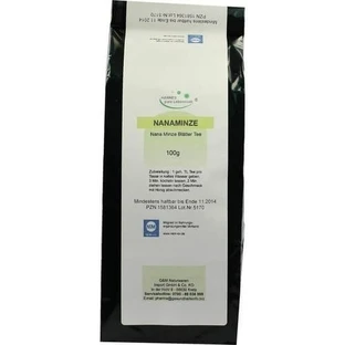 NANAMINZE Blättertee 100 g