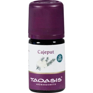HUILE DE CAJEPUT BIO 5 ml