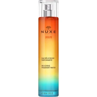 NUXE Sun Fragrance Spray Eau Delicieuse 100 ml