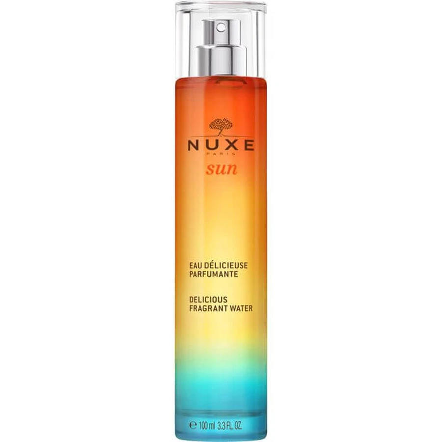 NUXE Sun Fragrance Spray Eau Delicieuse 100 ml