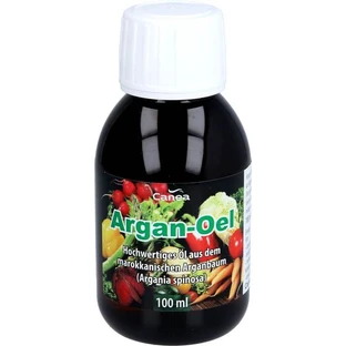 ARGAN OIL 100 ml