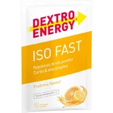 DEXTRO ENERGY Sportvoeding IsoFast Plv.Fruitmix 56 g