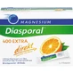 MAGNESIUM DIASPORAL 400 Extra direct granules 20 pcs.