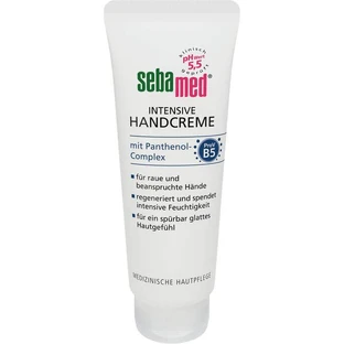SEBAMED Intensive Hand Cream Panthenol Complex 75 ml