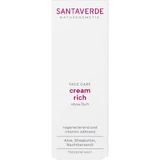 ALOE VERA CREME rijk ongeparfumeerd 30 ml