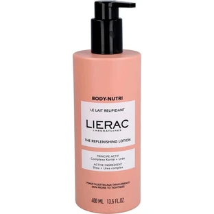LIERAC Body-Nutri Lichaamsmelk 400 ml