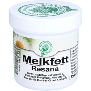 MELKFETT RESANA Pomada 100 ml