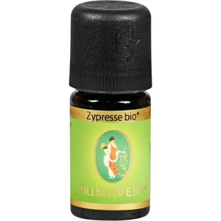 ZYPRESSE aceite esencial bio 5 ml