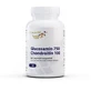 GLUCOSAMINA 750 mg+Condroitina 100 mg cápsulas 100 unid.