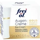 FREI ÖL Hydrolipide Oogcrème goud 15 ml