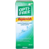 OPTI-FREE RepleniSH multifunctional disinfectant solution 300 ml