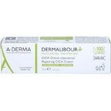A-DERMA DERMALIBOUR+ CICA crema reparadora 15 ml