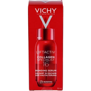 VICHY LIFTACTIV Colágeno Especialista 16 Sérum 30 ml