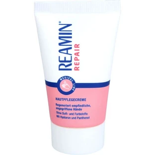 REAMIN Crème de soin réparatrice 25 ml
