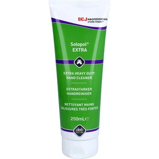 SOLOPOL EXTRA extrastarker Handreiniger 250 ml