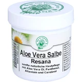 aloë vera zalf 100 ml