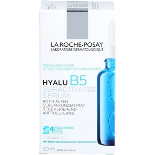 ROCHE-POSAY Hyalu B5 Gedextraheerd serum 30 ml
