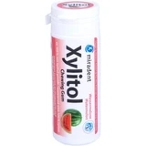 MIRADENT Xylitol Chewing Gum Watermelon 30 pcs.