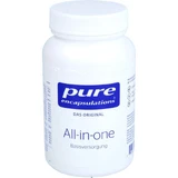 PURE ENCAPSULATIONS todo en uno Pure 365 Cápsulas 60 Cápsulas