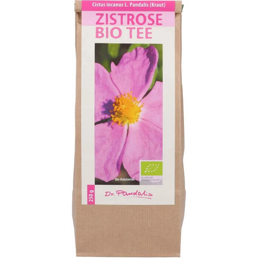 CISTROSE BIO té 250 g