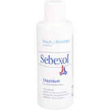 SEBEXOL Liquidum Dusch- und Cremebad 150 ml