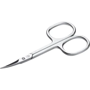 APOLINE Tijeras para cutícula 9 cm cromadas 1 ud.