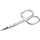 APOLINE Cuticle scissors 9 cm chrome-plated 1 pc.
