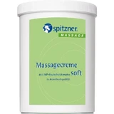 SPITZNER massage cream soft 1000 ml