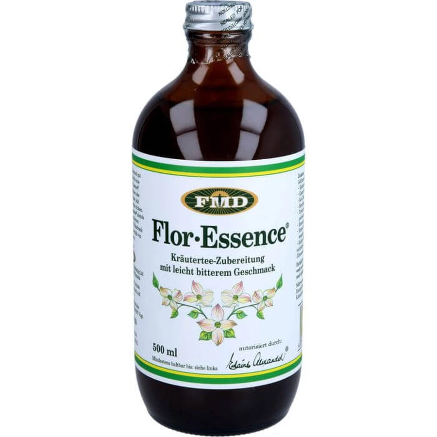 FLOR ESSENCE líquido 500 ml