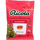 RICOLA o.Z.Beutel Cranberry candies 75 g