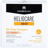 HELIOCARE 360° Compact Cre.oil-free beige SPF 50+ 10 g