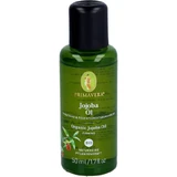OLIO DI JOJOBA Biologico 50 ml