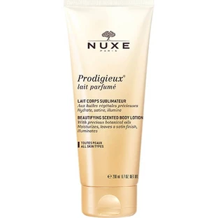 NUXE Prodigieux geparfumeerde bodymilk 200 ml