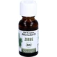 ZIRBENÖL ätherisch Bio Unterweger 20 ml