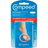 COMPEED blister plaster small 6 pcs.