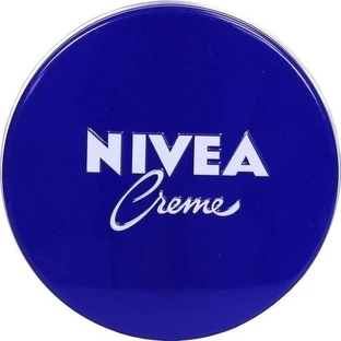 NIVEA CREMA lata 150 ml