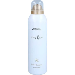 HOME SPA White Harmony Duschschaum 200 ml