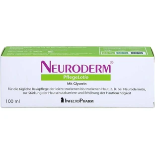 NEURODERM Loción de Cuidado 100 ml