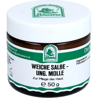 SOFT SALVE Ung.Molle 50 g