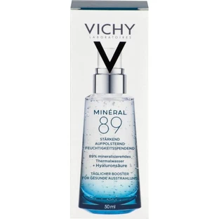 VICHY MINERAL 89 Elixir 50 ml