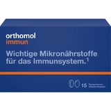 ORTHOMOL Immun 15 Tabl./Kaps.Kombipackung 1 St.