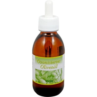 ULEI DE OZONIS DE OLIV 150 ml