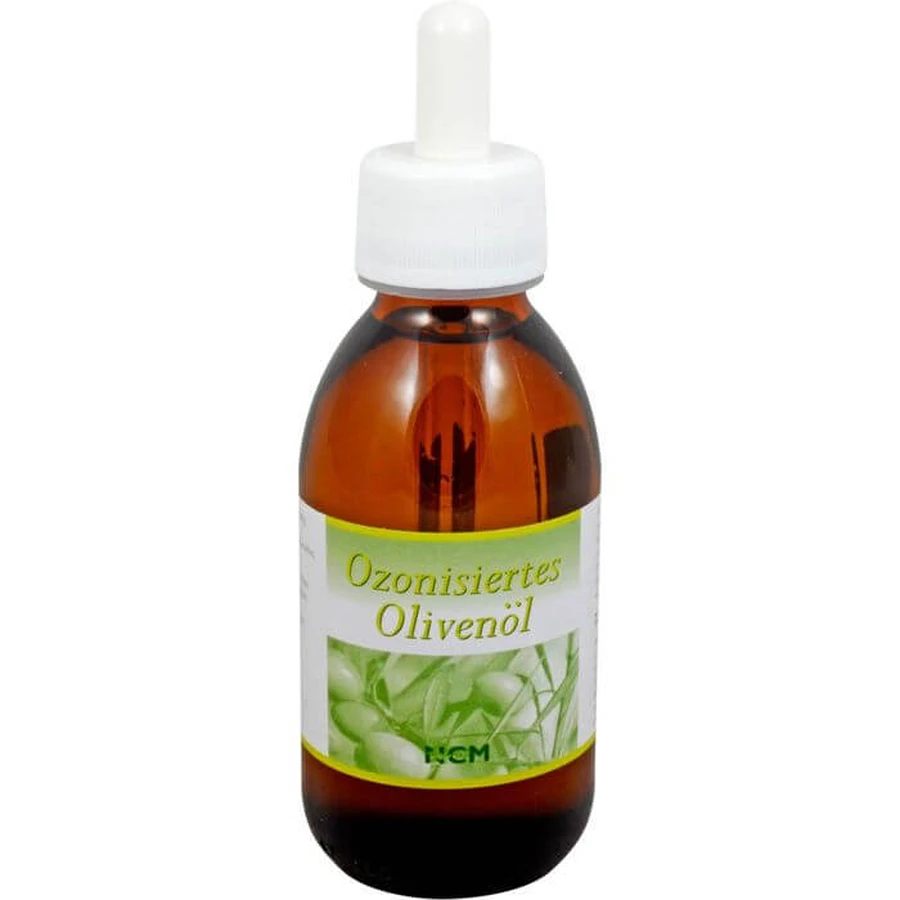 OLIO DI OLIVA OZONIZZATO 150 ml