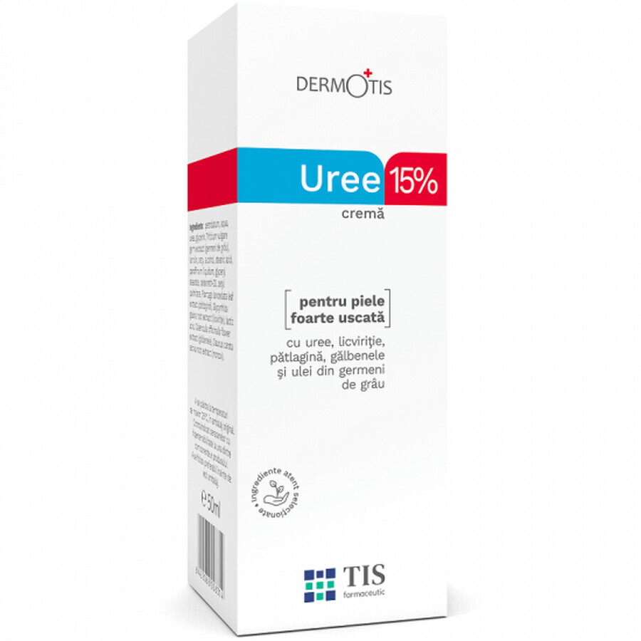 Comprar Watch Urea Crema 15% x 50 ml Watch Urea Crema 15% x 50 ml