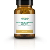 PHOSPHATIDYLCHOLIN/Lecithin Phospholipide Kapseln 60 St.