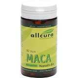 CÁPSULAS DE MACA 500 mg 60 Cápsulas