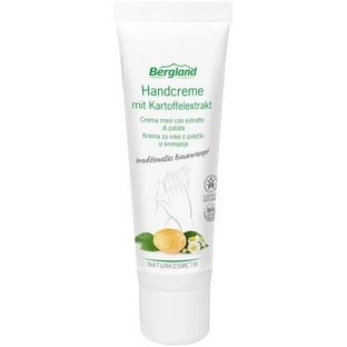 HANDCREAM con extracto de patata 50 ml