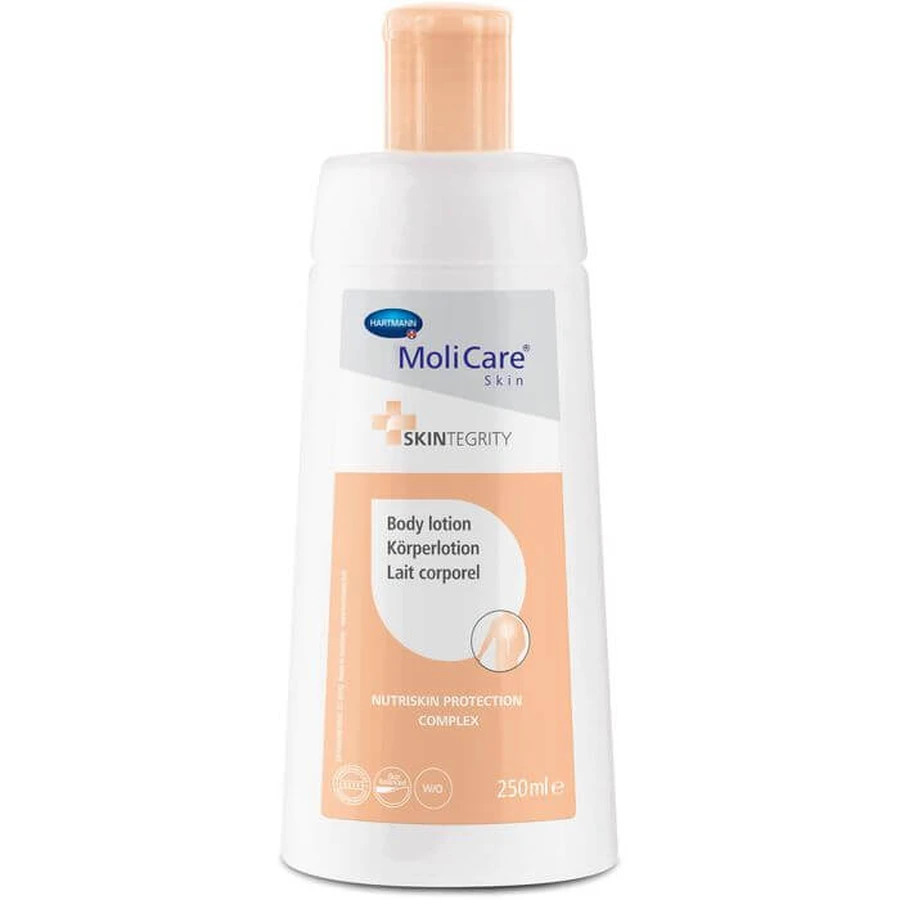MOLICARE Skin Loción Corporal 500 ml